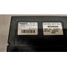 SCANIA VARIOUS CONTROL UNITS  SCANIA Serie G 2005> used