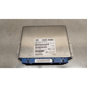 EBS CONTROL UNIT  SCANIA...