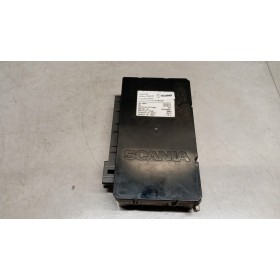 VARIOUS CONTROL UNITS A...