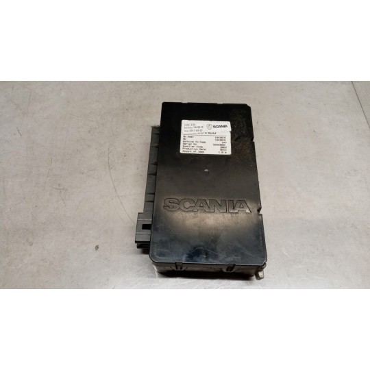 VARIOUS CONTROL UNITS A  SCANIA Serie G 2005> used