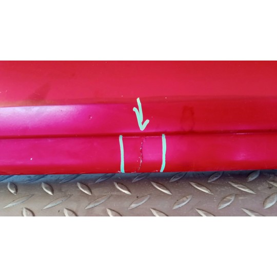 MASKS IVECO Stralis 2007>2013 used