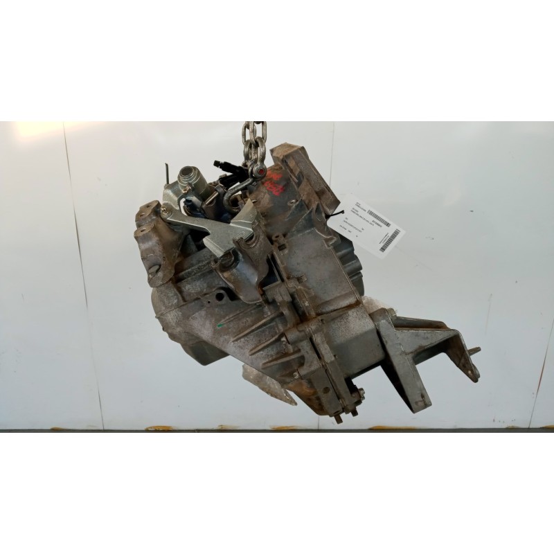 OPEL GEARBOXES  OPEL Zafira C 2011>2016 used