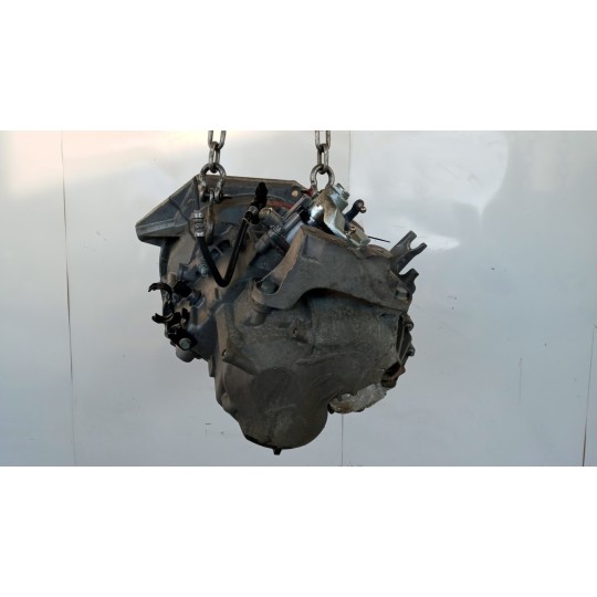 GEARBOXES  OPEL Zafira C 2011>2016 used