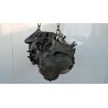 OPEL GEARBOXES  OPEL Zafira C 2011>2016 used
