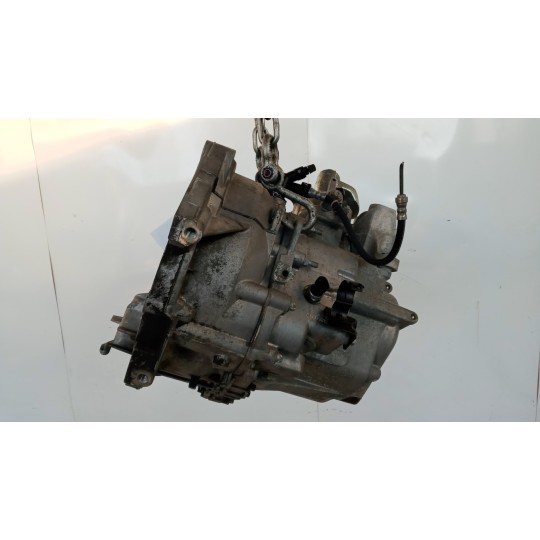 GEARBOXES  OPEL Zafira C 2011>2016 used
