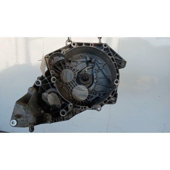 GEARBOXES  OPEL Zafira C 2011>2016 used