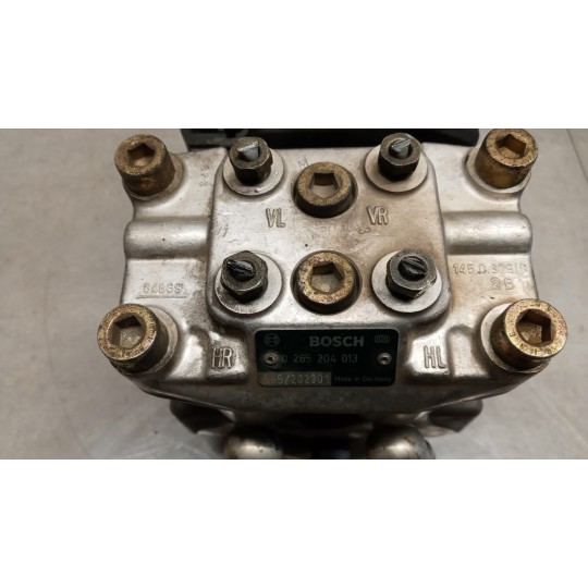 ABS SYSTEM FIAT Punto 1993>1999 used