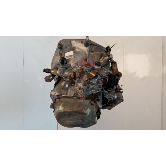 GEARBOXES  FIAT Punto 1993>1999 used