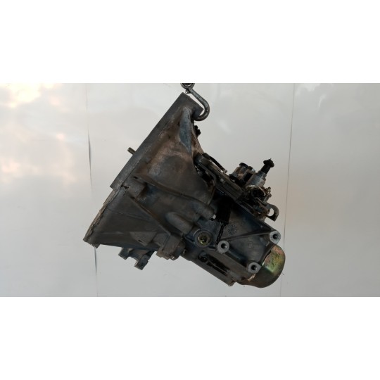 GEARBOXES  FIAT Punto 1993>1999 used