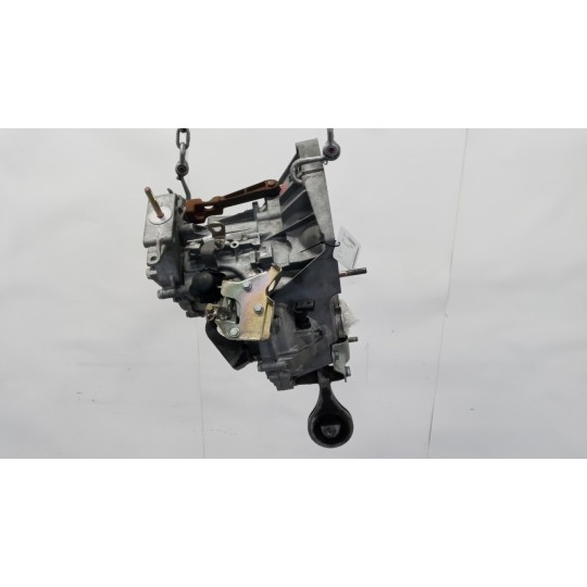 GEARBOXES  FIAT Doblo' 2000>2005 used