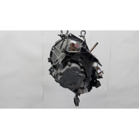 GEARBOXES  FIAT Doblo' 2000>2005 used