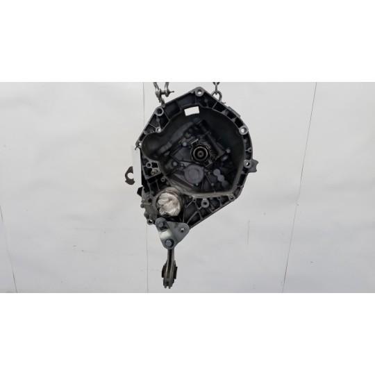 GEARBOXES  FIAT Doblo' 2000>2005 used