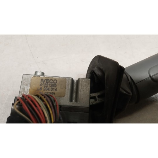 INTERRUTTORI E PULSANTI ABITACOLO IVECO Stralis 2007>2013 usato