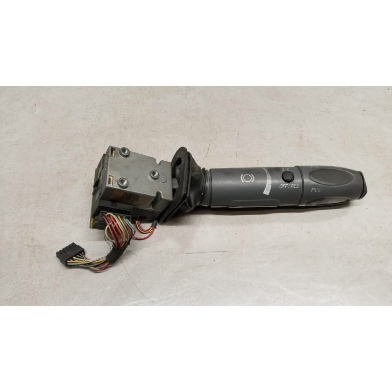 IVECO INTERRUTTORI E PULSANTI ABITACOLO IVECO Stralis 2007>2013 usato