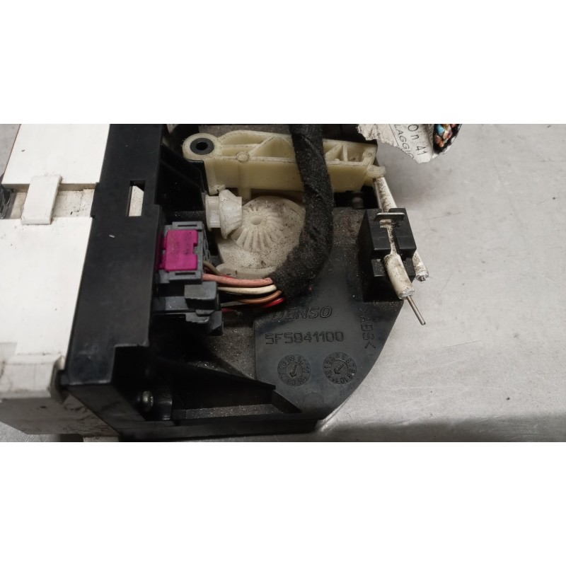 IVECO AC CONTROL UNIT IVECO Stralis 2007>2013 used