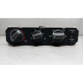 AC CONTROL UNIT IVECO...