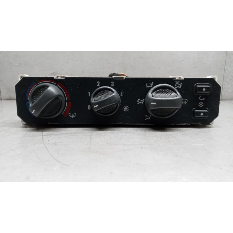 IVECO CENTRALINA CLIMATIZZATORE IVECO Stralis 2007>2013 usato