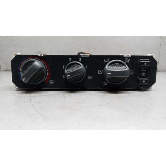 AC CONTROL UNIT IVECO Stralis 2007>2013 used