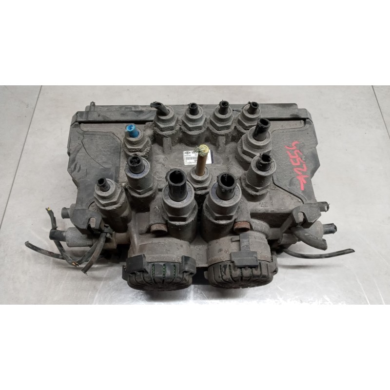 V.I. rimorchi e semi VARIOUS BRAKE 1  V.I. rimorchi e semi . used