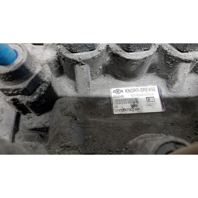 V.I. rimorchi e semi VARIOUS BRAKE 1  V.I. rimorchi e semi . used