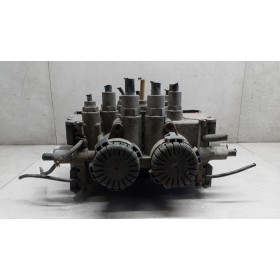 VARIOUS BRAKE 1  V.I....