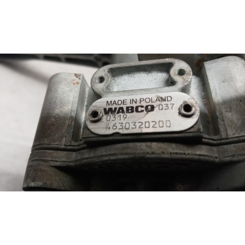 V.I. rimorchi e semi EMERGENCY LEVER  V.I. rimorchi e semi . used