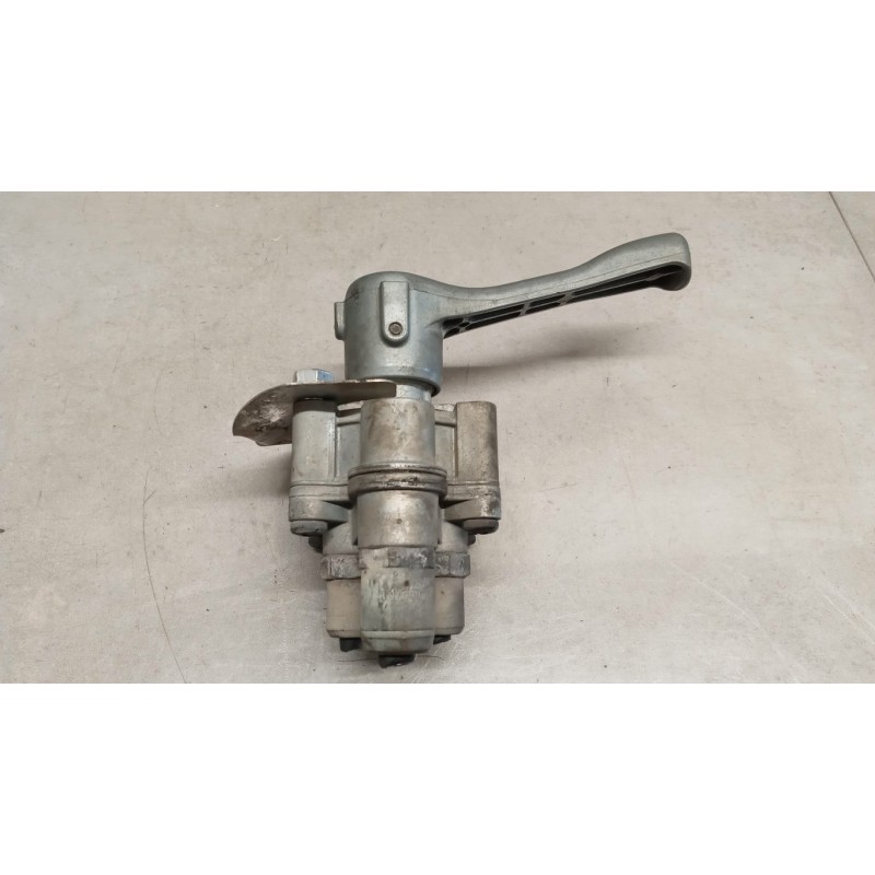 V.I. rimorchi e semi LEVA EMERGENZA V.I. rimorchi e semi . usato