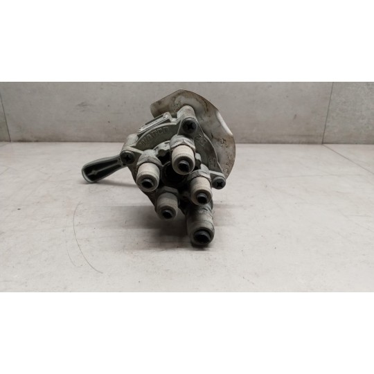 LEVA EMERGENZA V.I. rimorchi e semi . usato