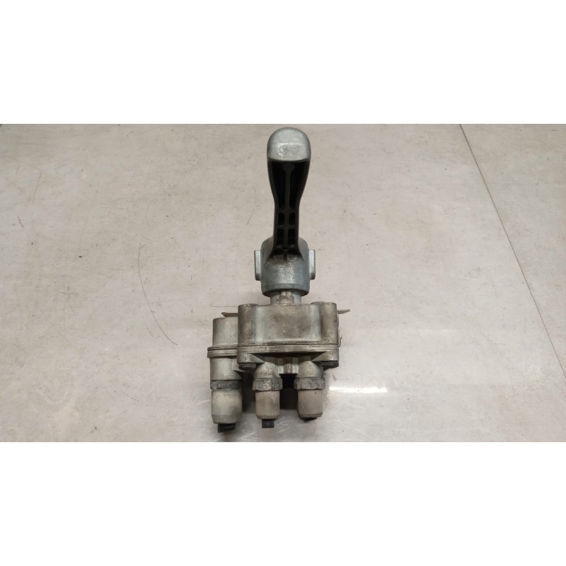 V.I. rimorchi e semi LEVA EMERGENZA V.I. rimorchi e semi . usato