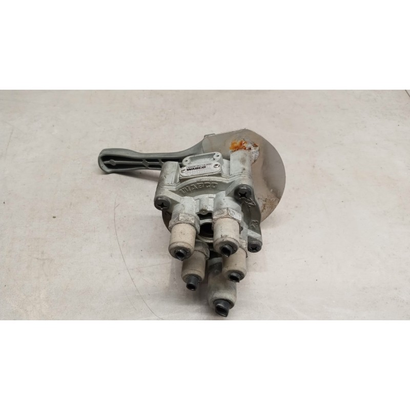 V.I. rimorchi e semi EMERGENCY LEVER  V.I. rimorchi e semi . used