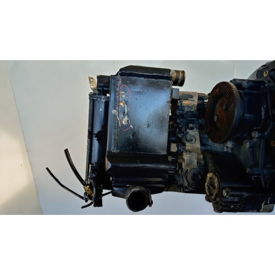 SCAMBIATORE DI CALORE IVECO Stralis 2007>2013 usato