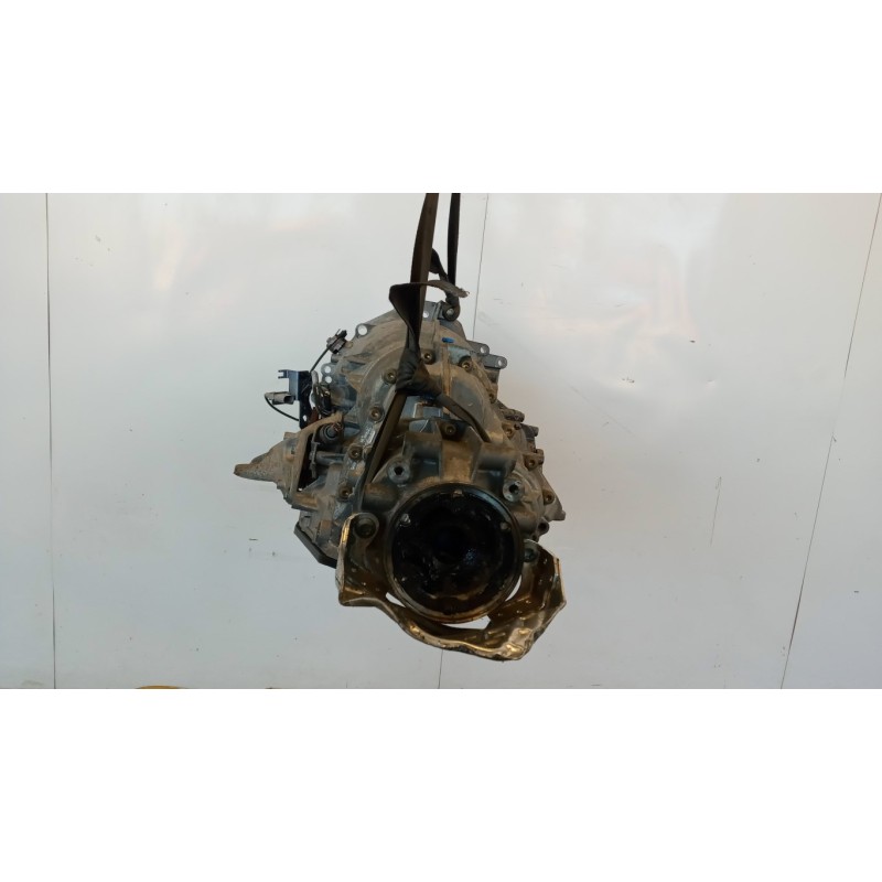 AUDI AUTOMATIC GEARBOXES  AUDI A6 2004>2008 (C6) used