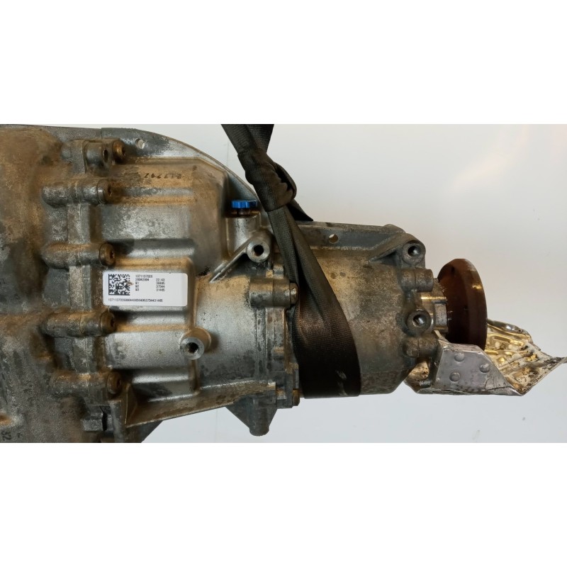 AUDI CAMBIO AUTOMATICO AUDI A6 2004>2008 (C6) usato