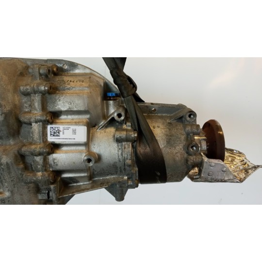 AUTOMATIC GEARBOXES  AUDI A6 2004>2008 (C6) used