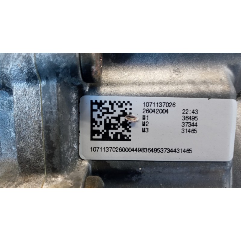 AUDI CAMBIO AUTOMATICO AUDI A6 2004>2008 (C6) usato