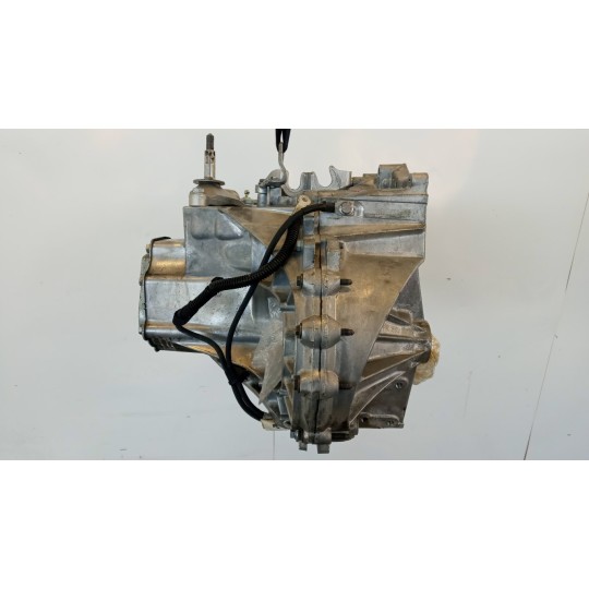 GEARBOXES  CITROEN DS4 2015> used