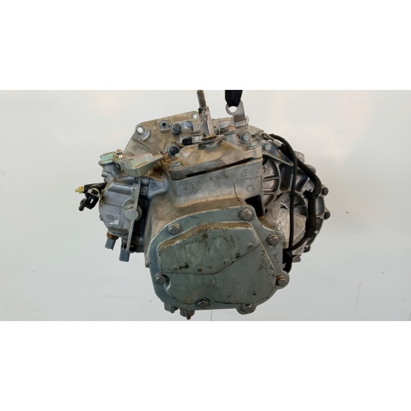 CITROEN GEARBOXES  CITROEN DS4 2015> used