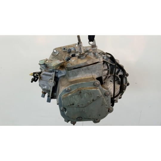 GEARBOXES  CITROEN DS4 2015> used