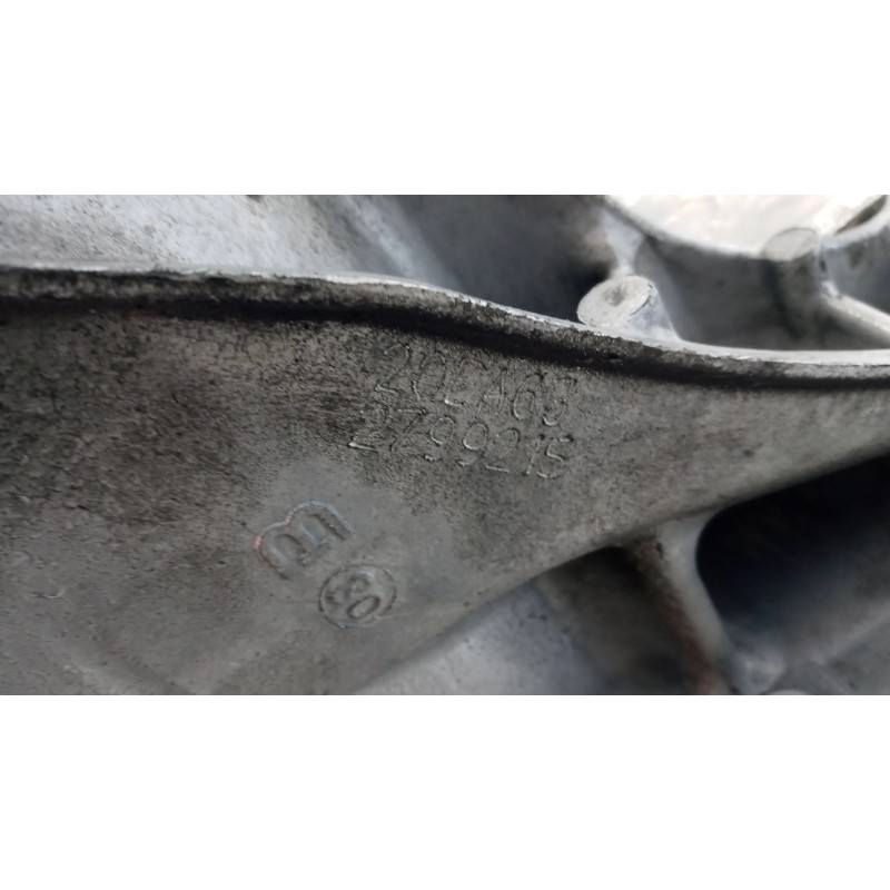 CITROEN GEARBOXES  CITROEN DS4 2015> used