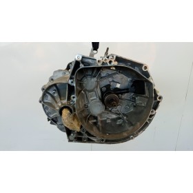GEARBOXES  CITROEN DS4...