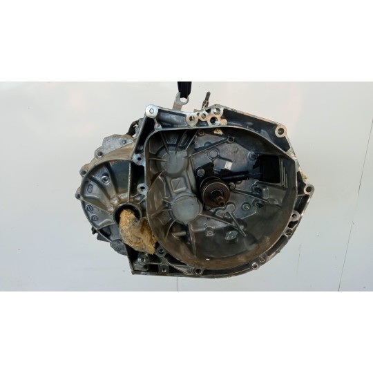 GEARBOXES  CITROEN DS4 2015> used