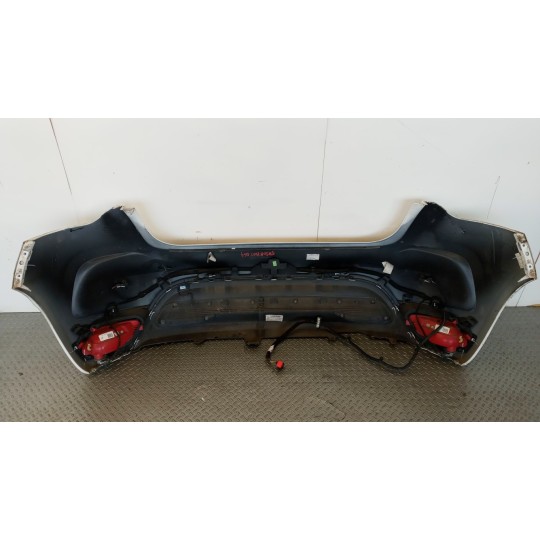 PARAURTI POSTERIORE CITROEN DS4 2015> usato