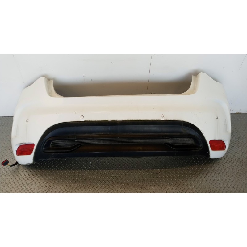 CITROEN PARAURTI POSTERIORE CITROEN DS4 2015> usato