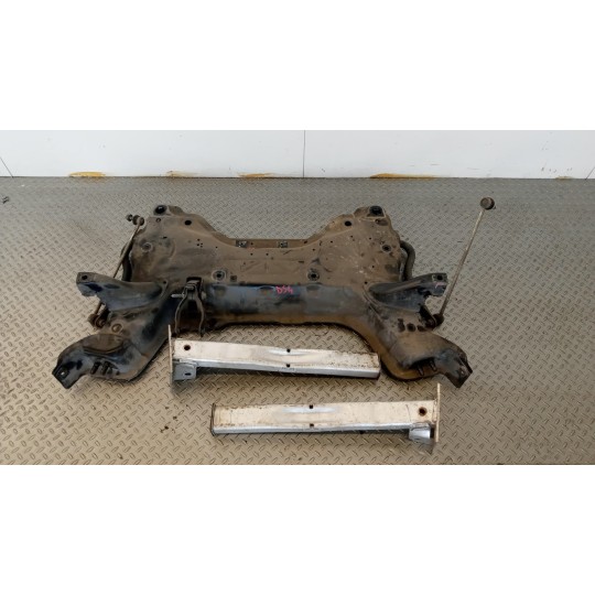 FRONT CHASSIS SUSPENSION  CITROEN DS4 2015> used