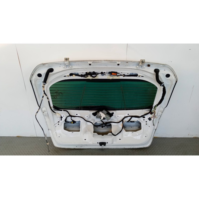 CITROEN PORTELLONE POSTERIORE CITROEN DS4 2015> usato