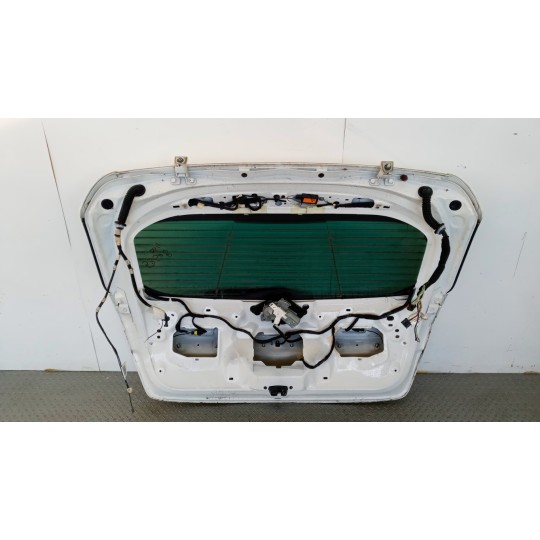 PORTELLONE POSTERIORE CITROEN DS4 2015> usato