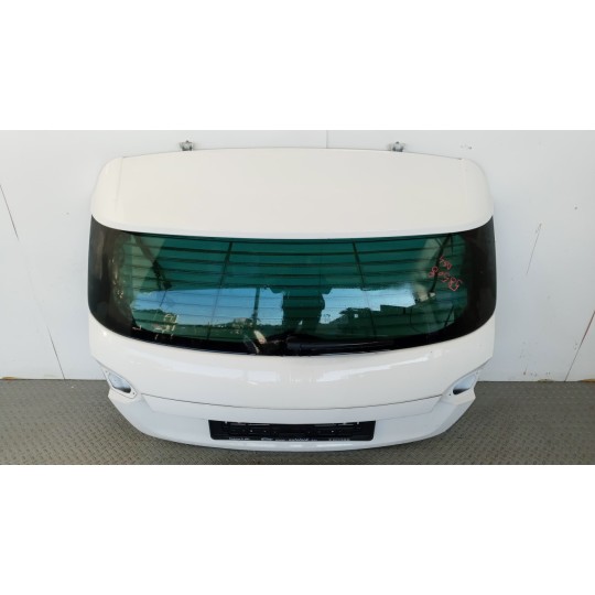 PORTELLONE POSTERIORE CITROEN DS4 2015> usato