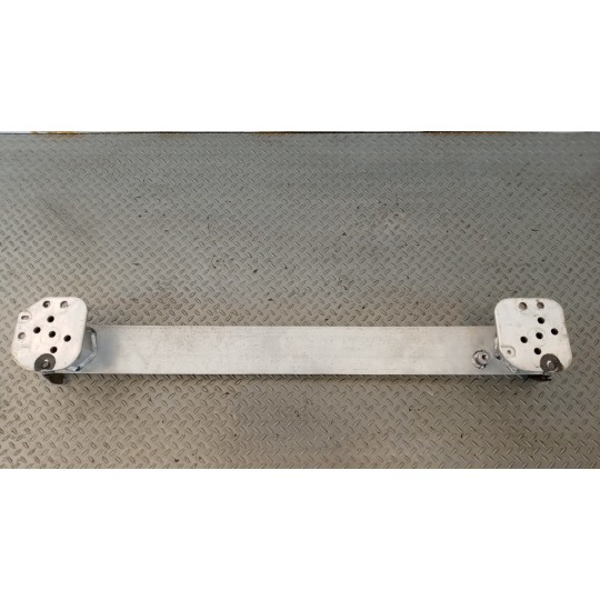 REAR CROSS BUMPER CITROEN DS4 2015> used