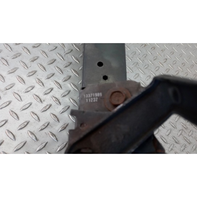 OPEL RIVESTIMENTO SUPERIORE ANTERIORE OPEL Zafira C 2011>2016 usato