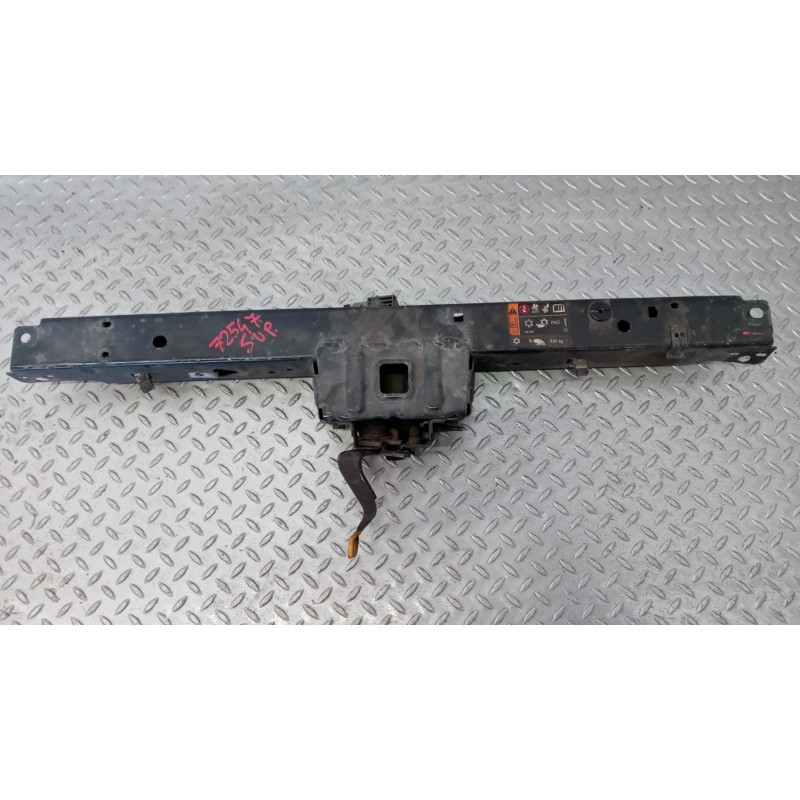 OPEL THE TOP FRONT SPOT-FACING  OPEL Zafira C 2011>2016 used